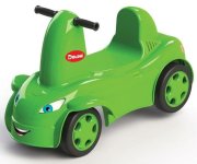 Doloni DOLONI Detské vozítko zelené 01490-1