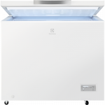 Electrolux LCB3LF26W0