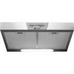 Electrolux LFU216X 130189