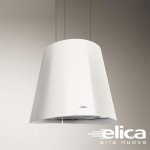 Elica JUNO WHITE F/50 biela