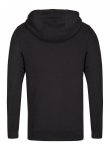 ESL ESL Premium Zip Up Black M ESL223M