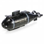 GadgetMonster RC Submarine (Ponorka) GDM-1051