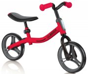 Globber Globber odrážadlo GO BIKE - New red 610-102