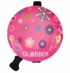 Globber Scooter Globber Zvonček - Pink 533-110