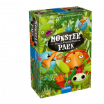 GRANNA Monster park 1-02354