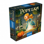 GRANNA Popoluška 1-02330