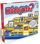 Hasbro Hasbro hra Hádaj kto? SK - nová edícia 14C2124634