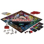 Hasbro Hasbro Monopoly pre všetkých, ktorí neradi prehrávajú SK verzia 14E9972634