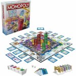 Hasbro Hasbro Monopoly Stavitelia CZ 14F1696
