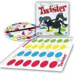 Hasbro Hasbro Twister 1498831