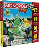 Hasbro Monopoly Junior A6984 - SK nové 14A6984634