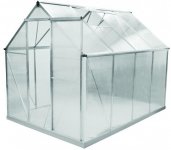 Hecht GREENHOUSE I