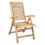 Hecht ROYAL/CAMBERET CHAIR