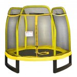 Hecht Trampolína 2,14 m. HECHT513001