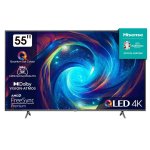 HISENSE 55E7KQ Pro 55E7KQ Pro