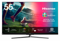 HISENSE 55U8QF 55U8QF