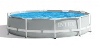 Intex_B Záhradný bazén INTEX 26710 Prism Frame 366 x 76 cm 26710