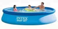 Intex_B Záhradný bazén INTEX 28143 Easy Set 396 x 84 cm WKW011763