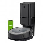 iRobot Roomba I3+