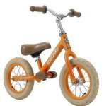 Italtrike Italtrike Odrážadlo BAL998835 Orange 3803BAL998835