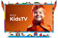 Kivi KidsTV KidsTV