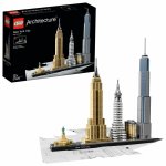 LEGO Architecture LEGO® Architecture 21028 New York City 2221028