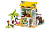 LEGO LEGO® Friends 41428 Plážový domček 41428