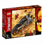 LEGO Ninjago Coleova terénna motorka  70672