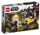 LEGO Star Wars Bojový balíček komanda Inferno 75226