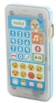Mattel Mattel Fisher Price Emoji chytrý telefón FPR20 - SK 25FPR20