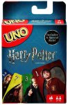 Mattel Mattel Uno Harry Potter 25FNC42