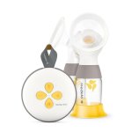 MEDELA Odsávačka materského mlieka elektrická double Swing Maxi™ NEW K101041615