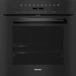 Miele H 7264 BP šedá