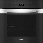 Miele H 7464 BP nerez