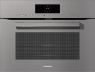 Miele H 7840 BM šedá