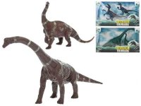 MIKRO -  Dinosaurus s mláďaťom 50824