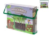 Mikro Grow&decorate vypestuj si svoju záhradku 34712