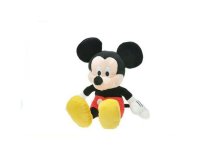 Mikro Mickey plyšový 44cm 21153