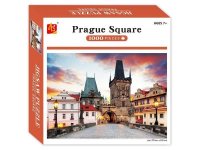 Mikro Puzzle 70x50cm Praha 1000dielikov 81289