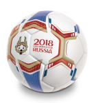 Mondo Futbalová lopta Rusko 2018 136629