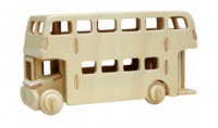 NiXiM Londýnsky autobus WPT208