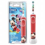 ORAL-B VITAL mickey