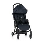 PETITE&MARS Kočík športový Up Anthracite Blue 460842