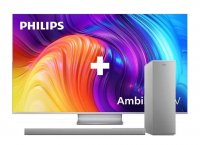 Philips 65PUS8807 + TAB6405 PHILIPS 65PUS8807 + TAB6405