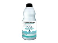 POLYMPT Tekutý prípravok určený na hygienické zabezpečenie vody 201201