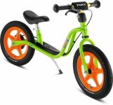 Puky PUKY Odrážadlo Learner bike LR 1LBr Kiwi 2018 PUK4031