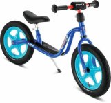 Puky PUKY Odrážadlo Learner Bike Standard LR 1L Blue 2018 PUK4001