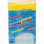 Q Clean 153276 Švédska utierka 40x40cm