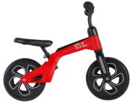 QPlay Volare cykloodrážadlo QPlay Tech -  Red VO953