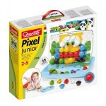 Quercetti Quercetti Pixel Junior (kufrík) PG3-4210